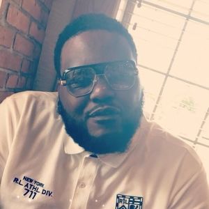 Meet your Posher, Joaquín